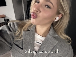 Silviacoatsworth