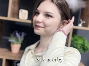 Silviacorby