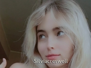Silviacreswell