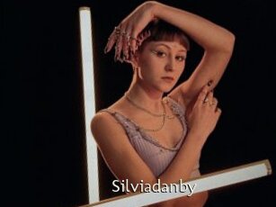 Silviadanby