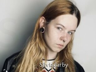 Silviadarby