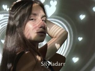 Silviadarr