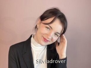 Silviadrover