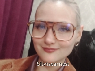 Silviaearnest