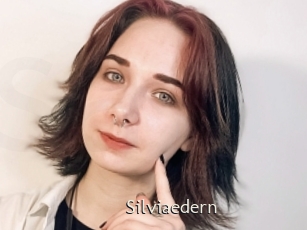 Silviaedern