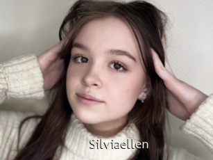 Silviaellen