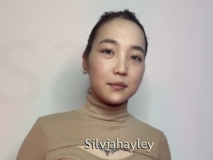 Silviahayley