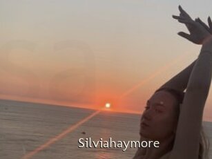 Silviahaymore
