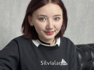 Silvialane