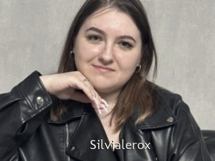 Silvialerox