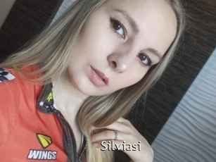 Silviasi