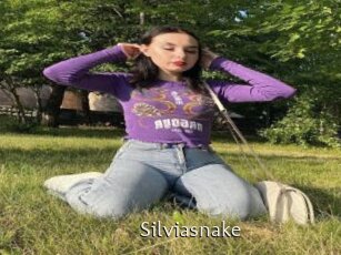 Silviasnake