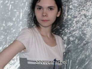 Silvrcaramel