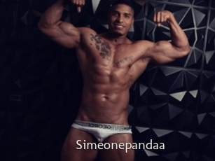 Simeonepandaa