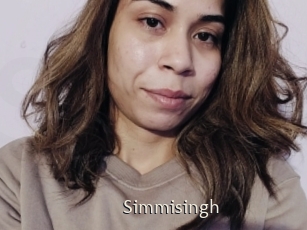 Simmisingh
