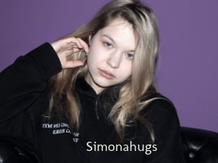 Simonahugs