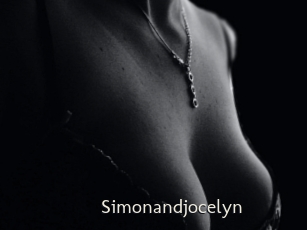 Simonandjocelyn