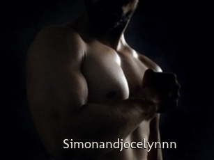 Simonandjocelynnn
