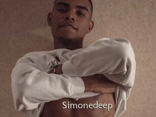 Simonedeep