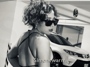 Simonewarmi