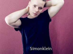 Simonklein
