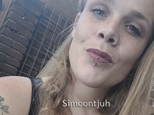 Simoontjuh