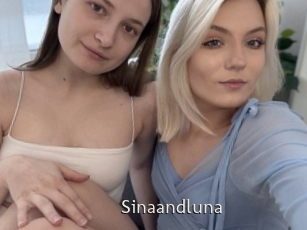 sinaandluna Sexe Annuaire