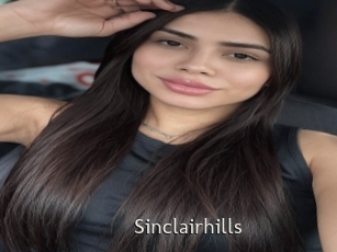 Sinclairhills