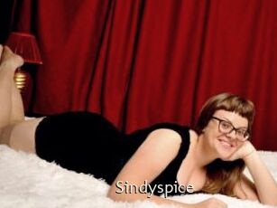 Sindyspice