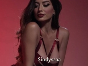 Sindyssaa