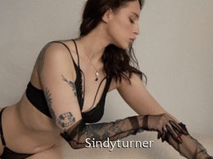 Sindyturner