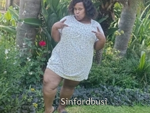Sinfordbusi