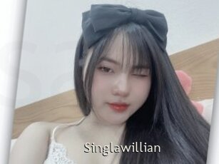 Singlawillian