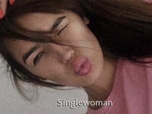 Singlewoman