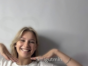 Sinigutmin