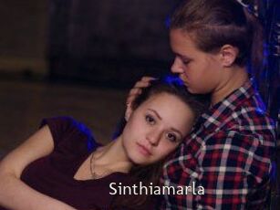 Sinthiamarla