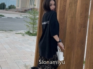 Sionamiyu