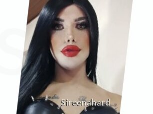 Sireenahard