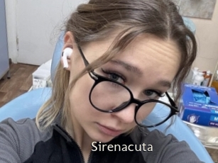 Sirenacuta
