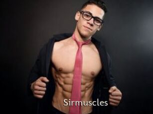 Sirmuscles