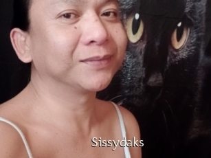 Sissydaks