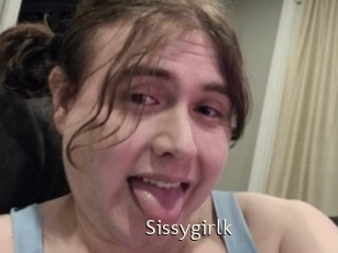 Sissygirlk