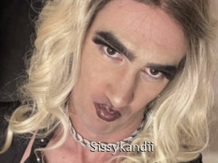 Sissykandii