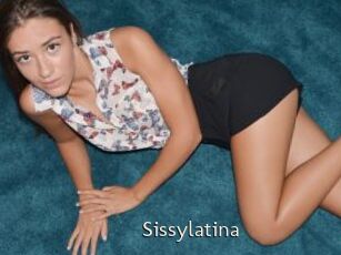 Sissylatina
