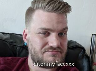 Sitonmyfacexxx