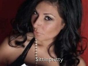 Sittinpretty