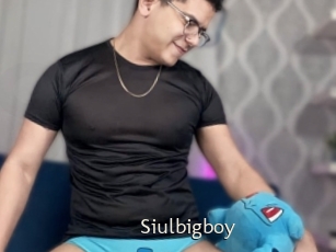 Siulbigboy