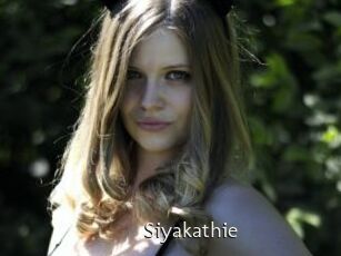 Siyakathie