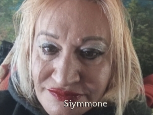 Siymmone
