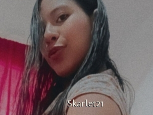 Skarlet21